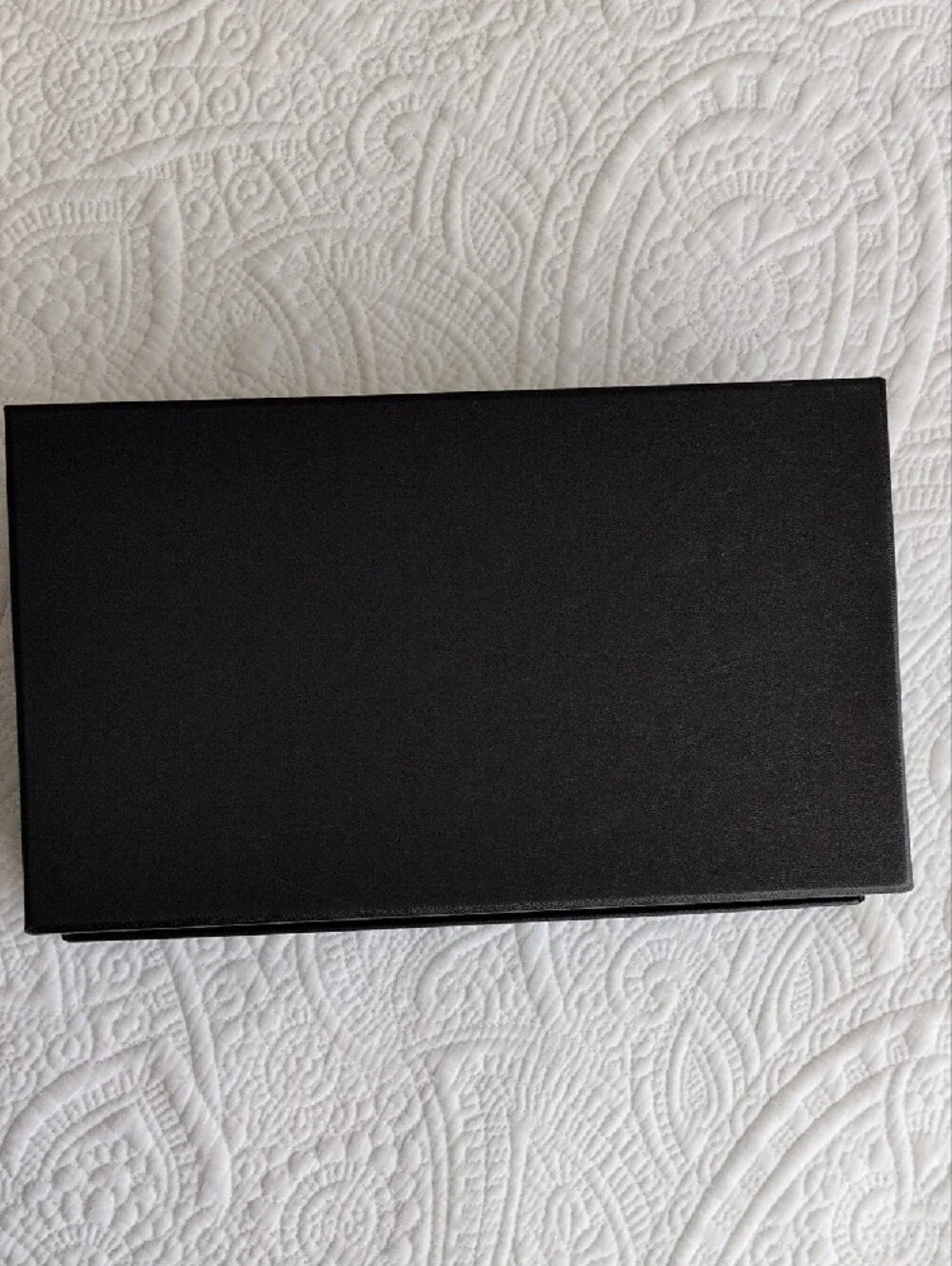 Chanel Authentic Box + Shopping Bag + Dust Bags